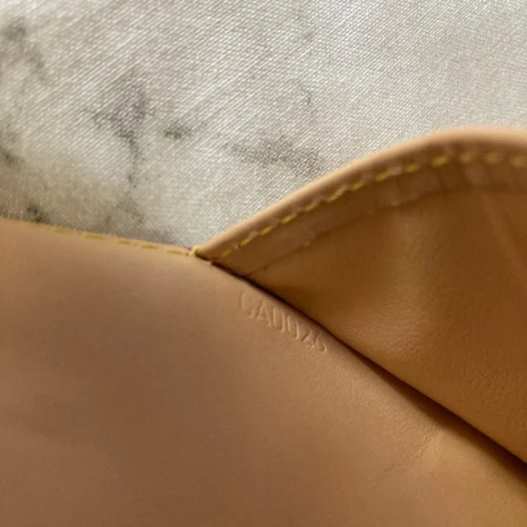 Louis Vuitton agenda passport holder wallet Takashi Murakami multi color - Picture 5 of 8